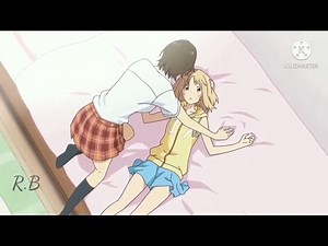 Kase-san x citrus (Yuri anime)
