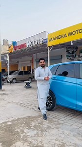 112K views · 2.8K reactions |  For Sale – Honda Fit Hybrid...