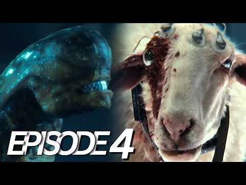 Alien: Earth Season 1 Episode 4 Recap