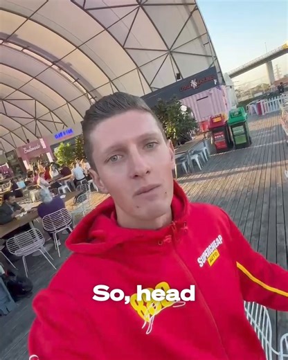 Meet Lowndesy and Cooper at the 2024 Supercheap Auto Wildcard team from 5pm on Friday 12 April at Grazeland Melbourne Enjoy the SUPER activities: - Giveaways and entertainment - Meet the Supercar drivers - Autograph session - Face painting - Racing sims - Spin and Win wheel - Learn more about FIA Girls on Track & First Gear. And most importantly our 2024 Supercar livery! Click the link below for more info! https://fb.me/e/1J6gwToVe | Supercheap Auto