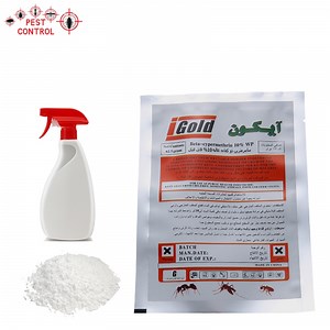[Hot Item] Insects Pyrethroids Pest Control Pesticide Chemical Fly Killer Insecticide with Cheap Price