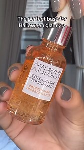 The perfect long-lasting Halloween makeup look starts with a flawless base. 💁‍♀️Start prepping for your spookiest looks. 🎃 Buy $15 Get $3 Bonus Cash NOW at Rite Aid 🛍️ | Physicians Formula