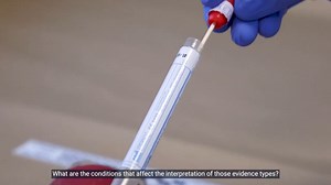 Gain a practical insight into the world of forensic biology and crime scene investigations, with experts from the field. With a focus on practical learning, you'll learn how crime cases are investigated and get a better understanding of the processes involved. Discover more about the course from our Senior Lecturer in Forensic Biology, Laura Hugh 👇 #BSW23 | Cranfield University