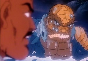 The ‘G.I. Joe’ Cartoon Movie: Not So Cartoonish