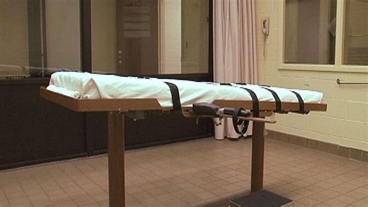 'Death Delayed' series explores what the future holds for Ohio's death penalty system