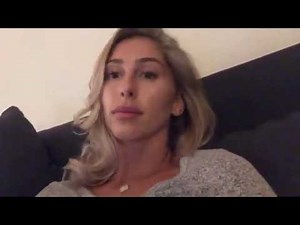 FEMALES ONLY - PMS SUCKS FT MY DOG SLASH
