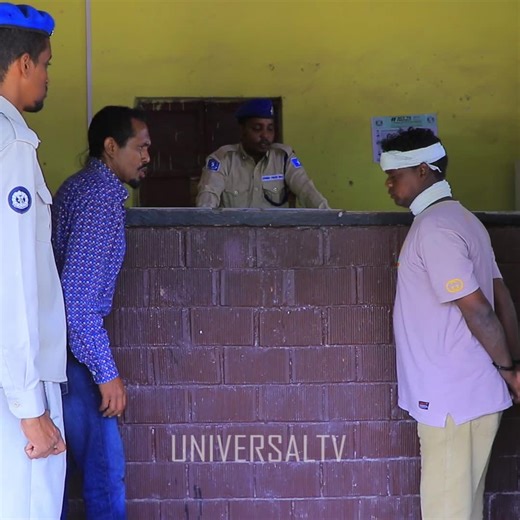 237K views · 3.5K reactions | Musalsalka Kabtan Foo Xalqaddii 11aad https://youtu.be/jgx4aK5sqiE | Universal Somali TV | Facebook