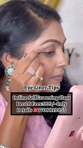 546K views · 1K reactions | Online self grooming class Fees:999/-...