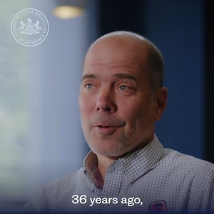 Peter understands that building a successful business requires strong, safe communities. My budget would increase funding for the Keystone Communities program to invest in our downtowns and our main streets so more communities can thrive. | Office of the Governor of Pennsylvania