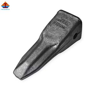 [Hot Item] Ground Engaging Tools Alloy Steel Forging Parts Factory Direct Bucket Tooth