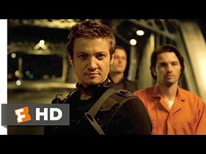 S.W.A.T. (2003) - Sixth Street Landing Scene (8/10) | Movieclips