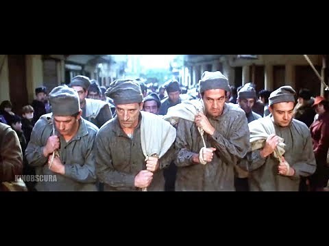 Papillon (1973) - Opening Scene