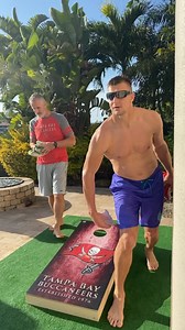 Rob Gronkowski -Gronk on Reels