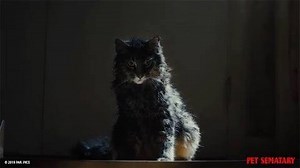 Venture into #PetSematary. In cinemas this Thursday. | Paramount Pictures