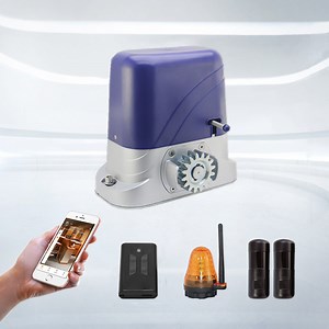 [Hot Item] 600kg WiFi APP Control Automatic Door Operator