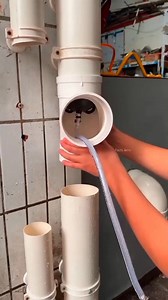 125K views · 505 reactions | How to repair pvc pipe in china...