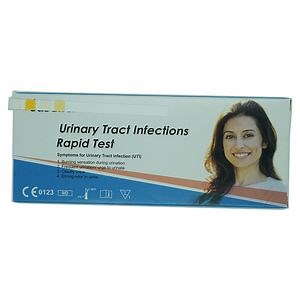 [Hot Item] at Home Urinary Tract Infection UTI Test Strip