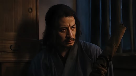 Last Samurai Standing cast and character guide: Here’s who’s bringing the Netflix epic drama to life