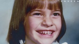 The kidnapper took two girls… and only one lived to draw what happened