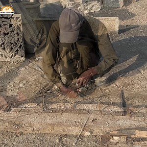 1.7K views · 54 reactions | Amazing process of manufacturing iron rods in factory, steel production process #steelrods #manufacturing #MetalRecycling | Asian Process | Facebook