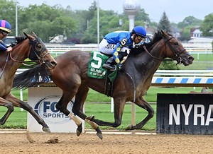Leave No Trace Sizzles in Vagrancy Victory