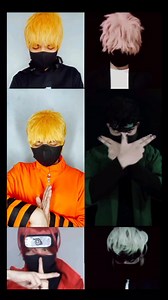 159K views · 2K reactions | finger dance competition video anime cosplay naruto and black ninja #fingerdance #competition #cosplay #black_ninja_09 #reelsviralシ | Black_Ninja_09 | Facebook