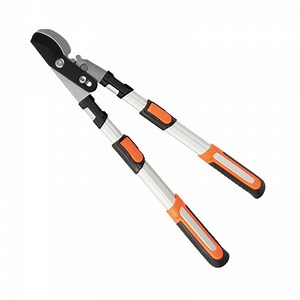[Hot Item] Garden Loppers PTFE Coated Anvil Lopping Shears