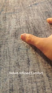 Solid Washable 8x10 Area Rugs for Living Room Non-Slip Non-Shedding Modern Textured Rug for Bedroom, Low Pile Stain-Resistant Abstract Neutral Rugs for Dining Room Nursery Office Farmhouse, Gray