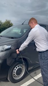 LECCY VAN LECCY VAN ⚡⚡⚡ FULLY ELECTRIC 2021 Vauxhall Vivaro Life available now with 7.9% APR Representative  Call us on 028 9020 5100 or search for BYZ1482 seremotors.com ( https://shorturl.at/cHUW5 ) for more information, to book a test drive, or to reserve for £99  #electricdriving #vanlife #vroomvroom | SERE Motors | Facebook