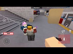 [Arsenal] Exploding Gift Taunt