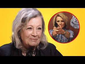 She Was the Police Woman, Now the Secrets of Her Show Come Out