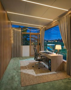 Simple Computer Room Renovation... . . . . . . #ComputerRoom #RoomRenovation #BeforeAndAfter #SimpleSetup #DeskSetup #DIYRenovation #HomeOffice #MinimalRoom | Kou Yang