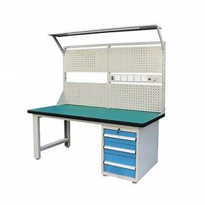 [Hot Item] Heavy-Duty Trolley Tool Box with Multi-Drawer Storage Solutions