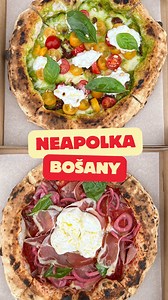 Neapolka Bošany: recenzia jednej z najlepších pizzerií na Slovensku