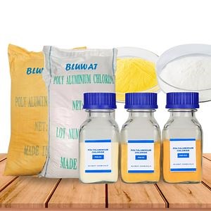 [Hot Item] Poly Aluminium Chloride Polyaluminium Chloride Powder PAC Coagulant for Wastewater Treatment Municipal Drinking Water Potable Water Treatment