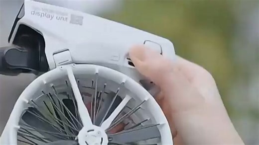 大疆Flip无人机炫技登场，空中翻转引爆新花样