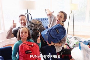 What to Pack in Your 72 Hour Kit - Fun Cheap or Free