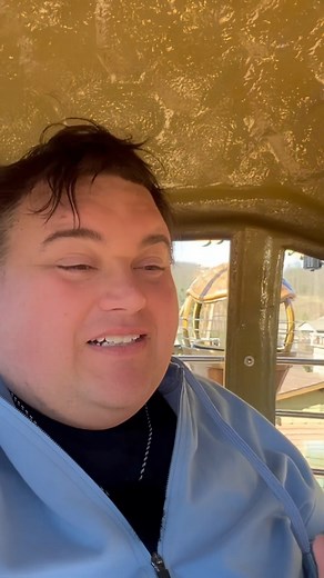 3.2K views · 57 reactions | Fat Testing TreeTop Tower at Dollywood | Fat Tested Travel - Plus Size Disney | Facebook