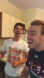 1.4M views · 72K reactions | I can be your halo | Kellan and Kevin | Facebook