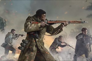 How to watch Call of Duty: Vanguard reveal in Warzone TODAY