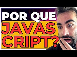 O Que é JavaScript? Por Que Essa Linguagem é a Melhor para Iniciantes?