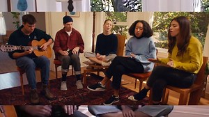 In the days before the virus, Dirty Projectors were lucky enough to get together and play through Windows Open EP as a group. Watch 'Overlord', 'Search For Life' and 'On The Breeze' acoustic videos | Hipstream | Facebook