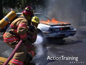 FF I - Fire Control 1 (#9)