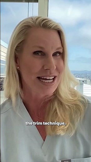 What Is a Labiaplasty? Trim Technique Explained