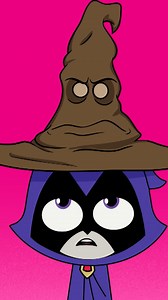 O Chapéu Seletor já revelou a casa da Ravena, ninguém se surpreendeu, mas o que vale é o que é descobrir mais sobre si mesmo. 😂🧙‍♂️ Agora é a sua vez, qual é a sua casa? A Sorting Hat Experience agora está disponível em português e queremos saber onde o Chapéu Seletor vai te colocar 🦁🐍🦅🦡 Acesse o link https://bit.ly/46asPCv e conta pra gente aqui nos comentários qual é a sua 👇 #CerimôniadeSeleção | Cartoon Network Brasil