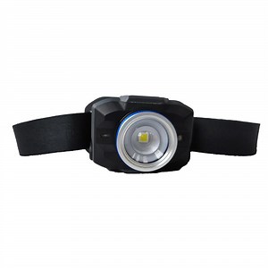 [Hot Item] Ultra Bright LED Headlamp with Adjustable Beam for Outdoor Adventures
