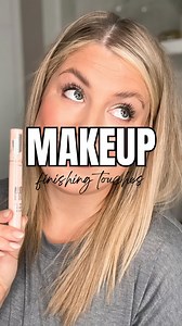 💭Comment FINISHING TOUCHES to snag this bundle. 3️⃣ makeup finishing touches to take your makeup up a notch!✨⤵️ ✨Pearl Ivory Eyeshadow to perfectly highlight your brow bone and inner corner ✨NL Baked Face Trio to add bronzer, blush, and highlight. It can also be used as eyeshadow. For real one of my most favorite makeup products. ✨NL Full Volume Mascara for your dream lashes. For real, I’ve tried just about every mascara on the market and this one wins in all categories. Best part? You can grab