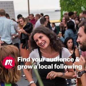 Make your passion your business. | Meetup