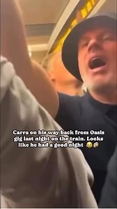 What a legend Carra is #lfc | The Kop Watch