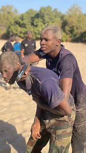 Formation protection rapprochée | Pro Defence School